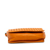Bottega Veneta Nappa Intrecciato Flap Crossbody Secondhand