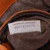 Bottega Veneta Nappa Intrecciato Flap Crossbody Secondhand
