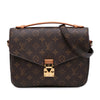Louis Vuitton Monogram Pochette Metis Secondhand