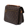 Louis Vuitton Monogram Pochette Metis Secondhand