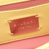 Bvlgari Mini Leather Serpenti Cabochon Satchel Secondhand