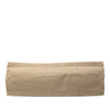Saint Laurent Large Canvas Rive Gauche Tote Secondhand