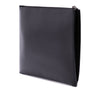 Secondhand Saint Laurent Leather Monogram Ipad Case