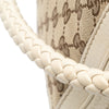 Gucci Medium GG Canvas Bella Shoulder Bag Secondhand