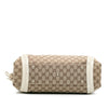 Gucci Medium GG Canvas Bella Shoulder Bag Secondhand