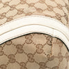 Gucci Medium GG Canvas Bella Shoulder Bag Secondhand