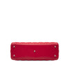 Dior Large Lambskin Cannage Lady Dior Secondhand