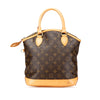 Louis Vuitton Monogram Lockit PM Secondhand