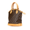 Louis Vuitton Monogram Lockit PM Secondhand