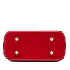 Louis Vuitton Monogram Vernis Alma BB Secondhand