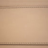 Secondhand Fendi Medium Leather Peekaboo Iconic Satchel