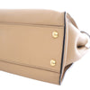 Secondhand Fendi Medium Leather Peekaboo Iconic Satchel