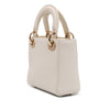 Dior Niki De Saint Phalle Mini Calfskin Dioramour Lady Dior Secondhand