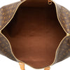Louis Vuitton Monogram Keepall 55 Secondhand
