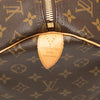 Louis Vuitton Monogram Keepall 55 Secondhand