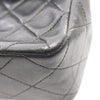 Chanel Mini Rectangular Classic Lambskin Single Flap Secondhand