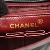 Chanel Mini Rectangular Classic Lambskin Single Flap Secondhand