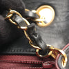Chanel Mini Rectangular Classic Lambskin Single Flap Secondhand