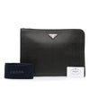 Prada Saffiano Clutch Secondhand