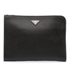 Prada Saffiano Clutch Secondhand