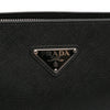Prada Saffiano Clutch Secondhand