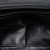 Chanel Jumbo Classic Perforated Lambskin Single Flap Secondhand