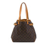 Louis Vuitton Monogram Batignolles Vertical Tote Secondhand