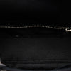 Secondhand Dior Mini Satin Cannage Strass Crystal Embellished Lady Dior