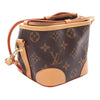 Louis Vuitton Monogram Noe Purse Secondhand