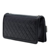 Chanel Lambskin and Acrylic Boy Brick Horizontal Flap Secondhand