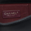 Chanel Lambskin and Acrylic Boy Brick Horizontal Flap Secondhand