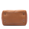 Prada Goatskin Madras Cerniera Handbag Secondhand