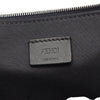 Fendi Medium Jacquard FF Shopping Bag Secondhand