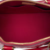 Louis Vuitton Monogram Vernis Alma PM Secondhand