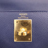 Hermès Epsom Kelly II Sellier 28 Secondhand