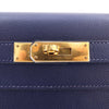Hermès Epsom Kelly II Sellier 28 Secondhand