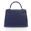 Hermès Epsom Kelly II Sellier 28 Secondhand
