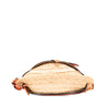 LOEWE Small Raffia Gate Crossbody Secondhand