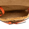 LOEWE Small Raffia Gate Crossbody Secondhand