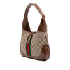 Gucci Small GG Supreme Jackie 1961 Crossbody Secondhand