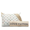 Louis Vuitton Monogram Garden Coussin PM Secondhand