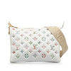 Louis Vuitton Monogram Garden Coussin PM Secondhand