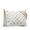 Louis Vuitton Monogram Garden Coussin PM Secondhand