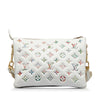 Louis Vuitton Monogram Garden Coussin PM Secondhand