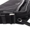 Prada Saffiano Trimmed Tessuto Camera Bag Secondhand