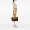 Louis Vuitton Monogram Lockit Horizontal Secondhand