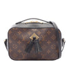 Louis Vuitton Monogram Saintonge Secondhand