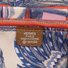 Hermès Epsom Silk In Classique Long Wallet Secondhand