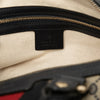 Gucci Small GG Canvas Web Joy Boston Bag Secondhand