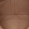 Chanel Classic Lambskin East West Single Flap Secondhand